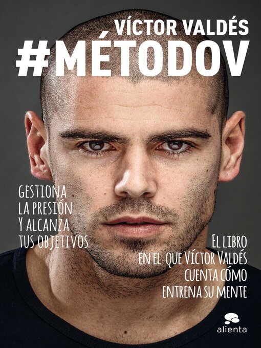 Title details for #MétodoV by Víctor Valdés Arribas - Available